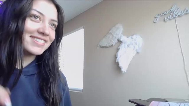 girlnextdoor702 — Chaturbate xxx porn, 2026-08-12 19:15