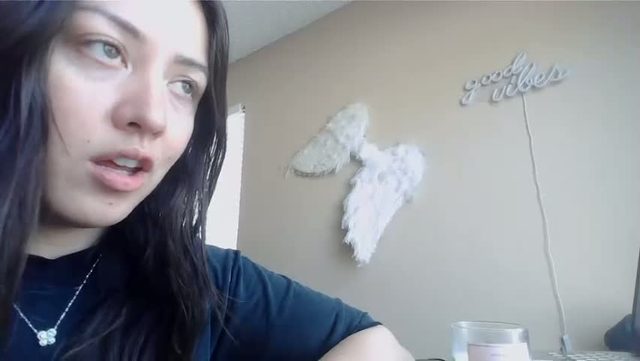 webcam recording — girlnextdoor702 on Chaturbate, 2026-09-15 20:10