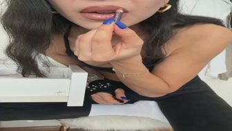 GLARE- Stripchat webcam show replay — 19 min