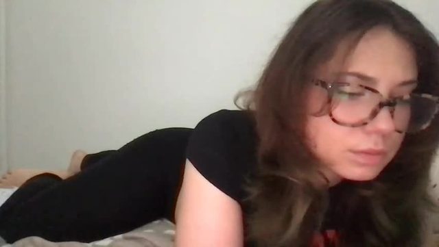 glitterdancingontheskin's cam recording from 2026-07-17 19:03