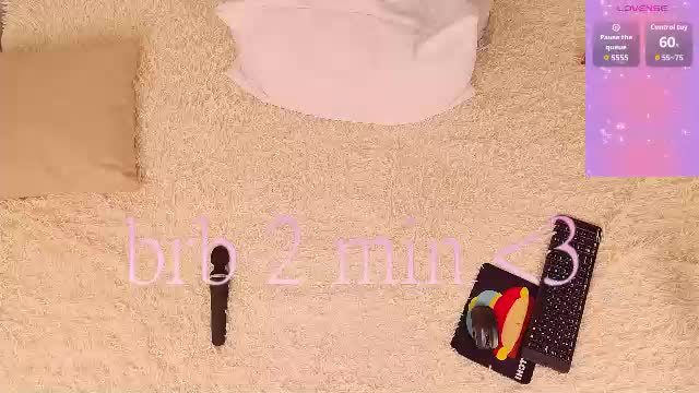 gloriamillss: 40 min fuck show on Chaturbate