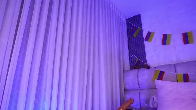 goddess_eli77 Chaturbate cam rip 40 min 2026-07-07 05:44