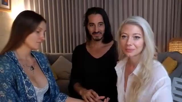 goddess_marylin from Chaturbate — cam show 2026-08-26 07:14