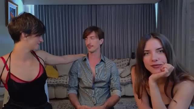 goddess_marylin — xxx porn 2026-09-05 05:49 · Couple