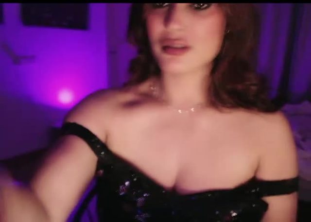cam recording — GoddessAnna live on Stripchat