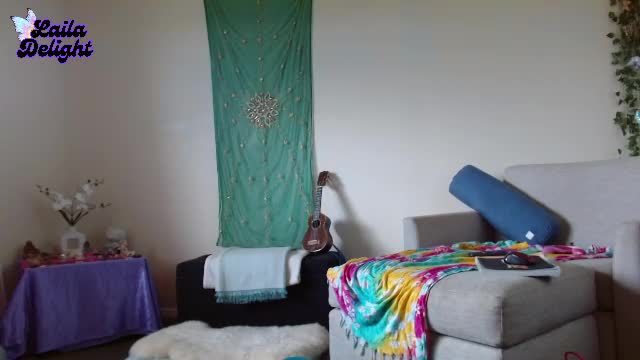 goddesslailadelight's cam session on Chaturbate, 2026-10-05 23:57