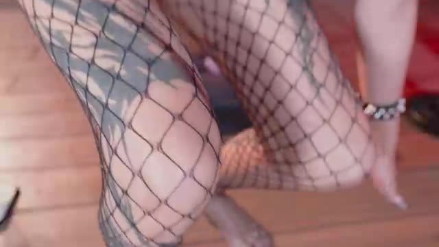 goth_dolll Chaturbate porn cam show — 12 min