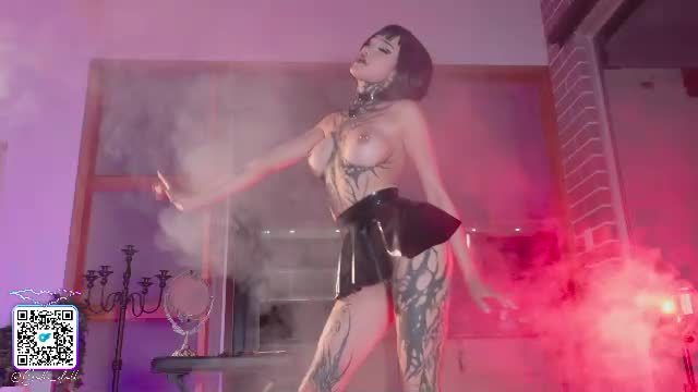 goth_dolll's xxx video on Chaturbate, 2026-09-28 04:40