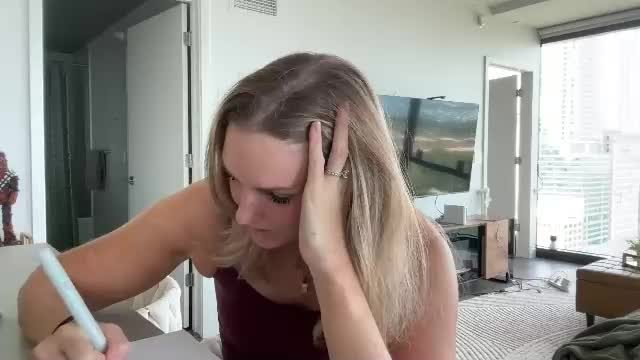 graciemae_baexx's 20 min live cam recording on Chaturbate