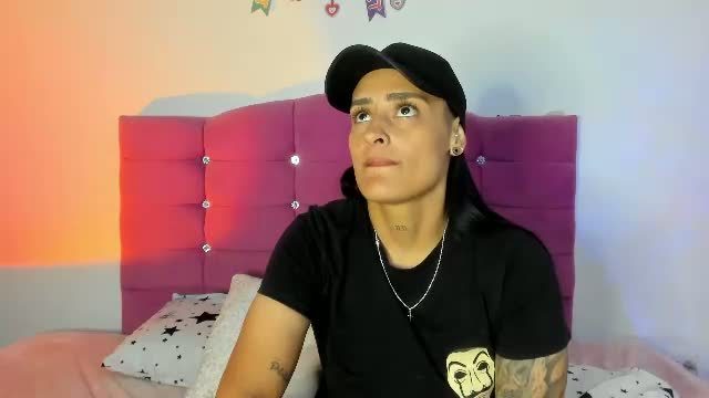 grave_duo cam show video (Chaturbate) — 11 min