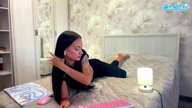 greydevil-z · Camsoda recorded webcam show · 2026-09-07 14:48