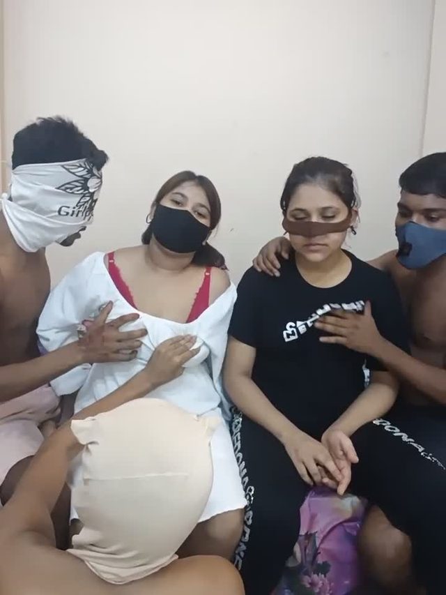 Groupshow063 | live recording Stripchat 2026-09-19 17:34