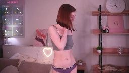 gwendatortoriello at Chaturbate live cam session 2026-05-19 23:51