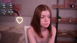 webcam recording — gwendatortoriello live on Chaturbate
