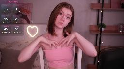 gwendatortoriello's cam stream · Female 2026-07-04 09:45