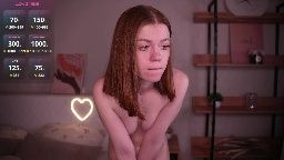 gwendatortoriello | cam show · Female · 21 min