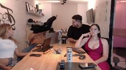 hader2025's webcam rip · Couple 2026-06-27 09:57