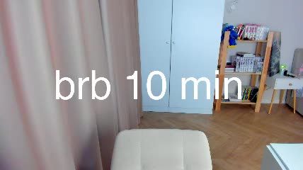 hakulissa: cam clip — Chaturbate 2026-09-07 00:50