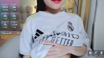 HaLa_Madrid20 Stripchat · xxx cam show · 2026-10-19 10:57