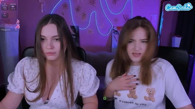 hanna_kiss3 webcam show replay recorded on 2026-08-25 10:40