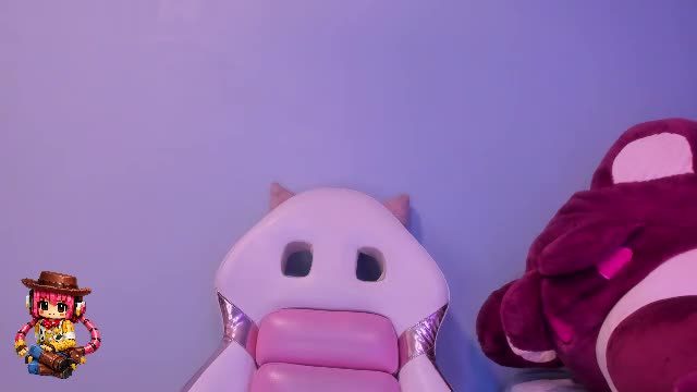 hannahpage's live cam recording — recorded 2026-06-19 18:22