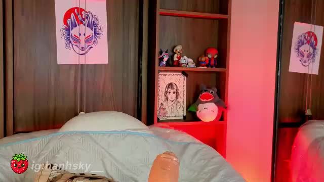 hannahsky_'s xxx cam show — Chaturbate, 2026-10-15 18:45