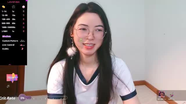 happyluckyrose Chaturbate · xxx rip · 2026-09-30 05:31