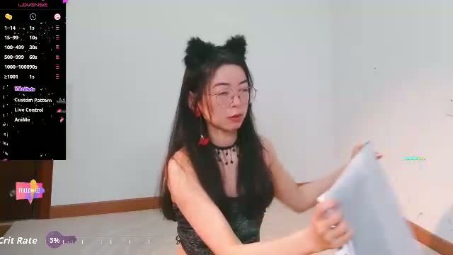 happyluckyrose: cam stream recorded 2026-10-03 05:19