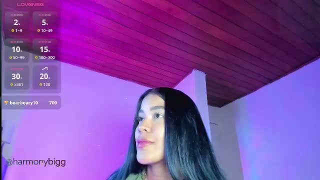 harmony_bigbreasts cam stream 38 min