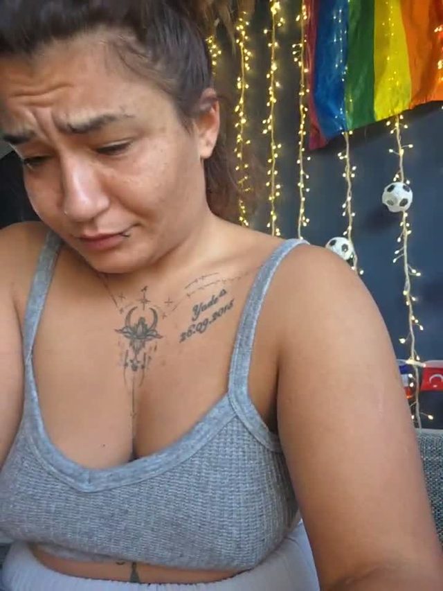 Hausverbot3 — recorded cam show on Stripchat