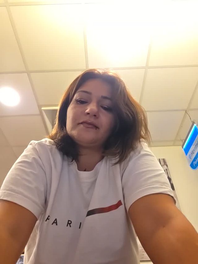 Hausverbot3: Female live cam video on Stripchat