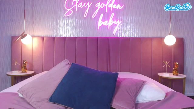 heatwavwharmony online cam show aired 2026-08-03 05:22 on Camsoda