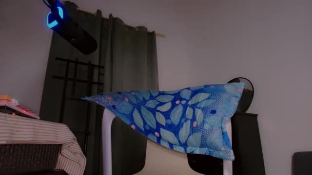 Chaturbate heaven_puertas cam session (2026-10-11 14:06)