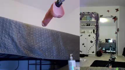 heaveniabb Female xxx cam show on Chaturbate 2026-10-01 03:56