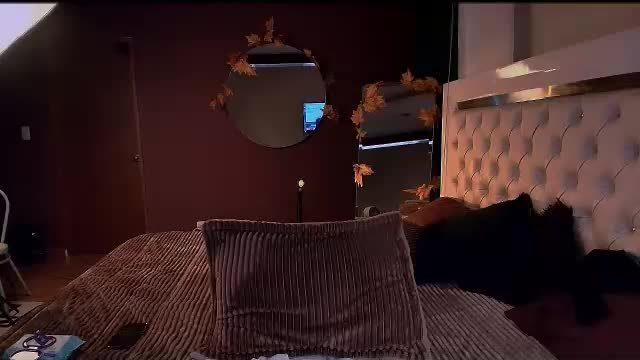 heidicox xxx show from Chaturbate on 2026-07-12 23:22