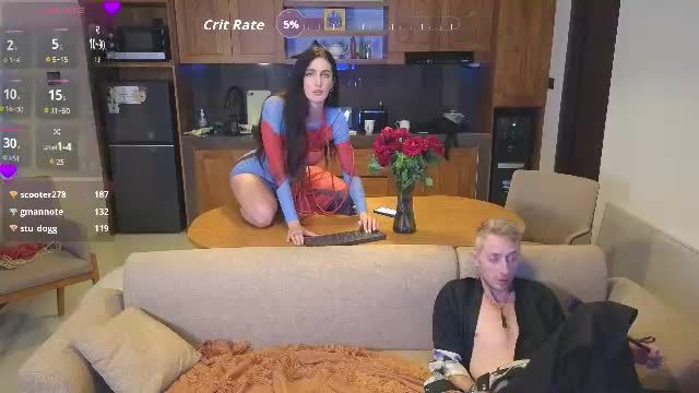 heidiluceous · cam stream · 49 min · 2026-09-09 14:23