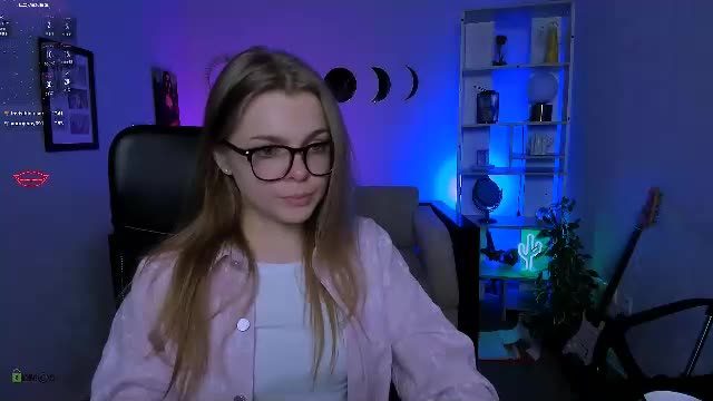 helli_belli — Chaturbate cam recording, 2026-07-26 22:52