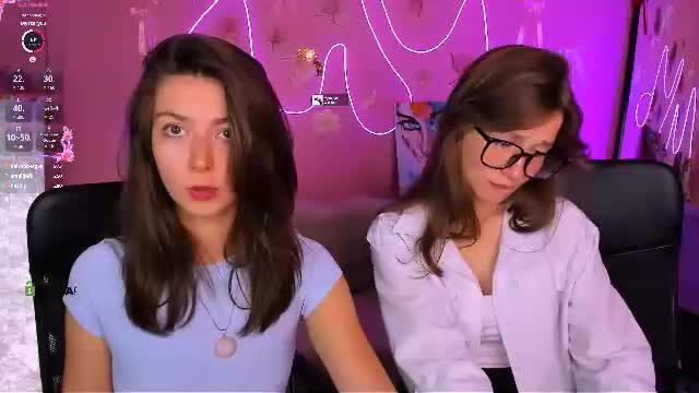 helli_belli's 50 min porn show on Chaturbate