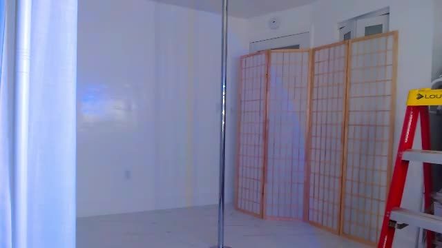 hexivu — live webcam show archive · Chaturbate 2026-09-05 08:49