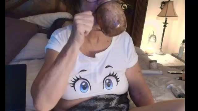 hidden_gold_milf Chaturbate cam recording · 26 min
