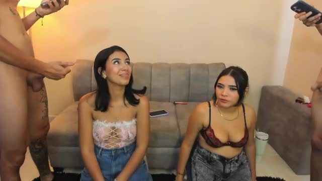 hiddendesire_'s cam show replay · Couple 2026-08-05 05:38