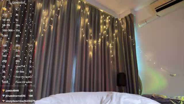 highenough_queen webcam clip (22 min) Chaturbate