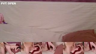 hlopushkahouse — the webcam clip from Chaturbate, 2026-06-06 17:03
