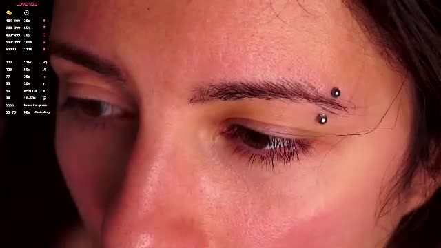 hollymonica — full cam show, 2026-06-26 10:34 · Chaturbate