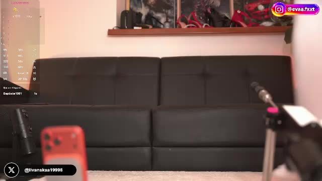 xxx porn of homehornyeva on Chaturbate — 2026-10-12 22:00