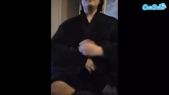 honestlyfux's full cam show — recorded 2026-07-26 18:38