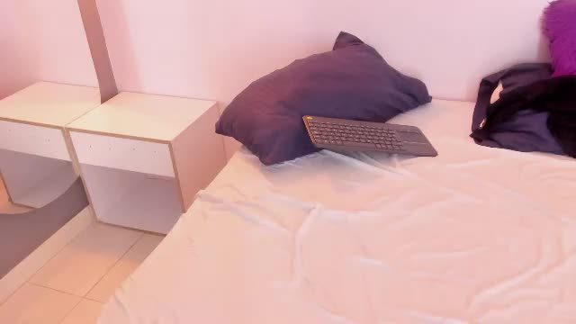 honeytwins Chaturbate porn cam show 8 min 2026-08-03 07:38