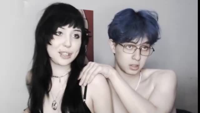 cam show — hor1kita on Chaturbate, 2026-08-29 18:48