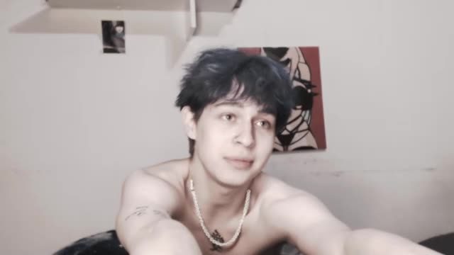 horik1ta's 12 min recorded cam show on Chaturbate