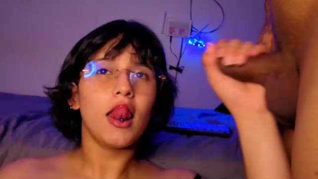 hornycouple_777 cam video aired 2026-10-05 01:52 on Chaturbate